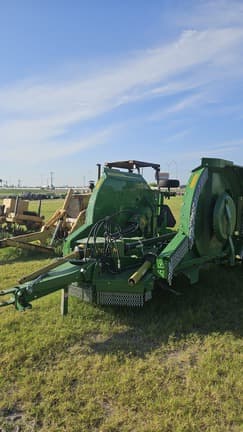 Main image John Deere FC15M